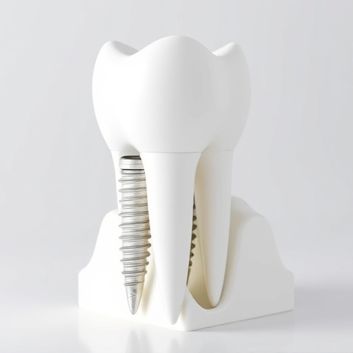 dental implants
