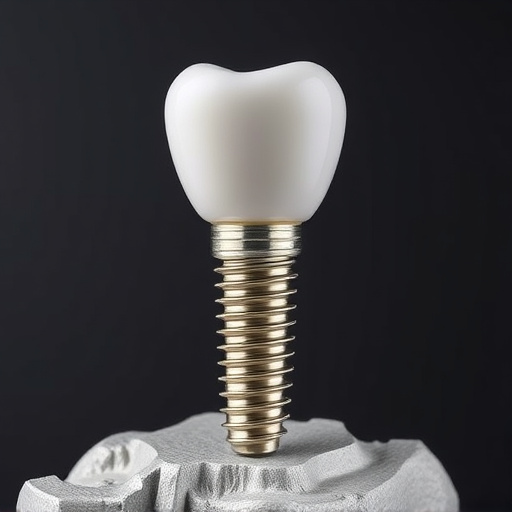 dental implants
