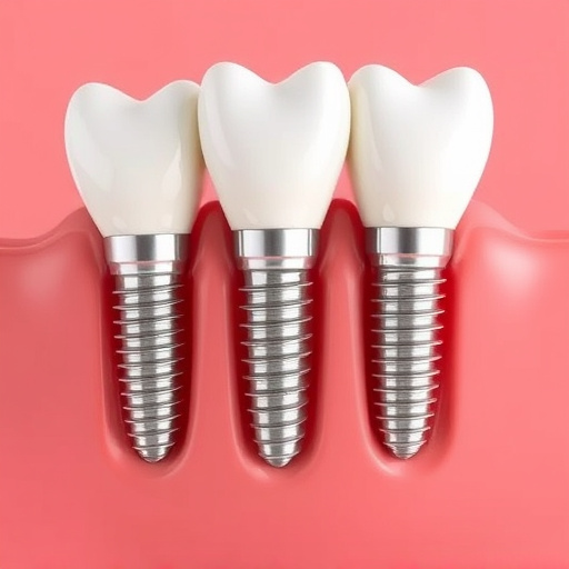 dental implants