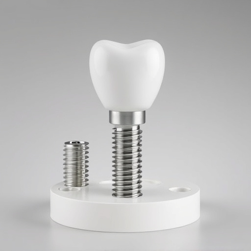 dental implants