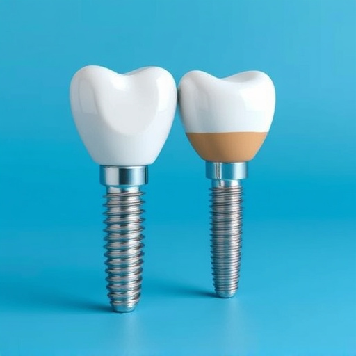 dental implants