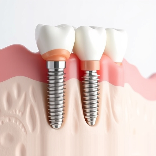 dental implants