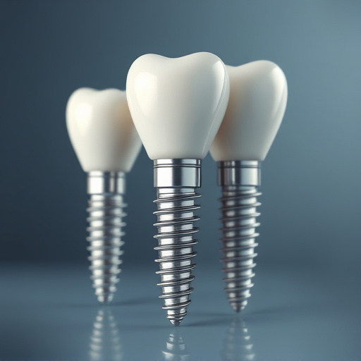 dental implants