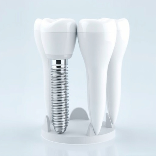 dental implants