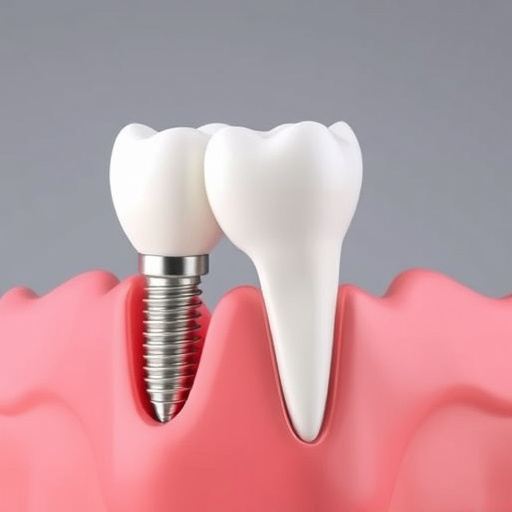 dental implants