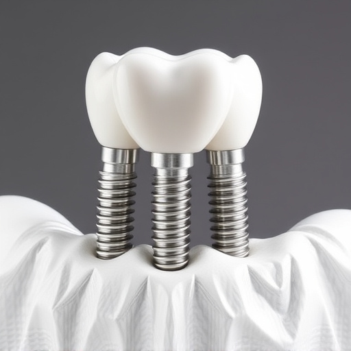 dental implants
