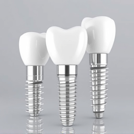 dental implants