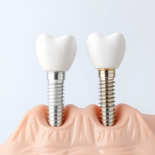 dental implants