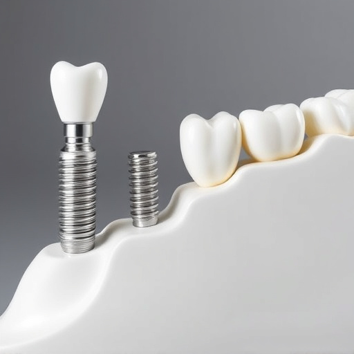 dental implants