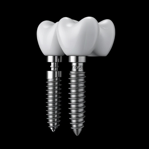 dental implants