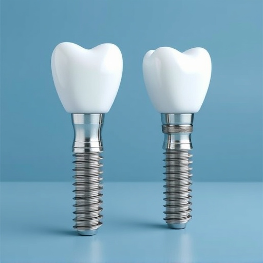dental implants