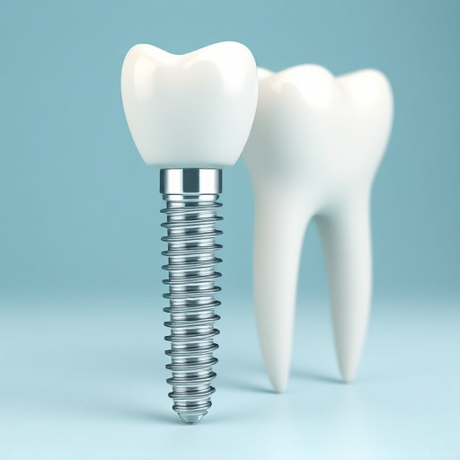 dental implants