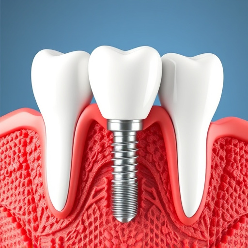 dental implants