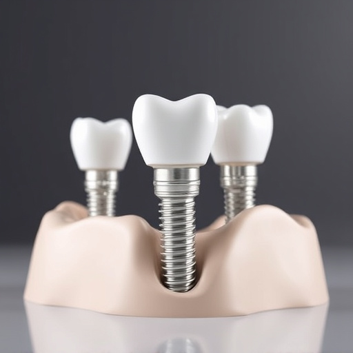 Unleash Your Smile: Crown Lengthening Procedure’s Transformative Power