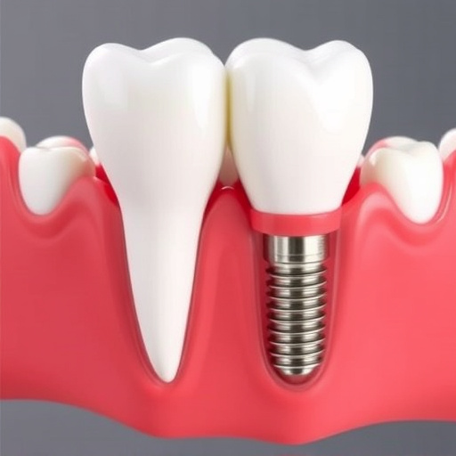dental implants