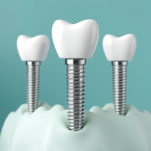 dental implants