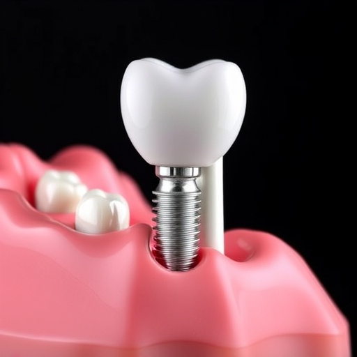 dental implants