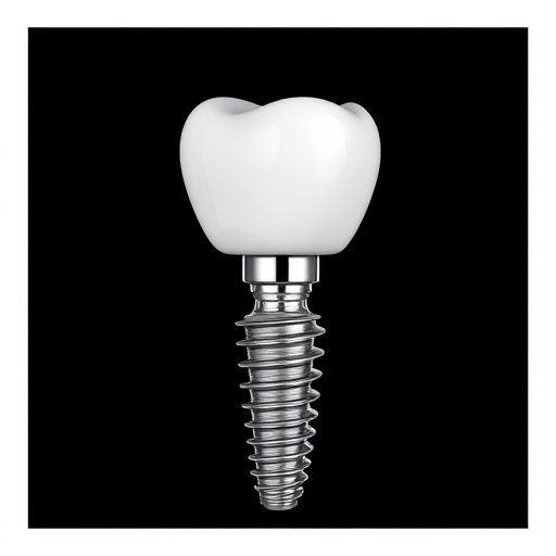 dental implants
