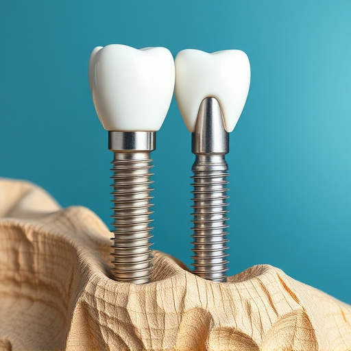 dental implants