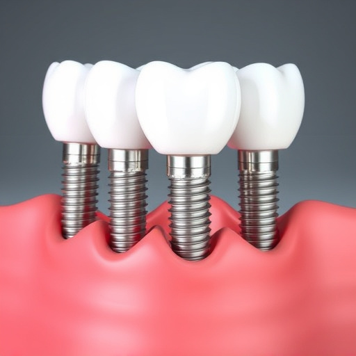 dental implants