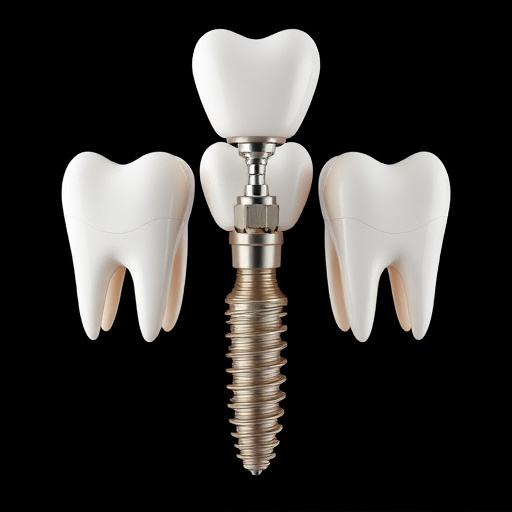 dental implants