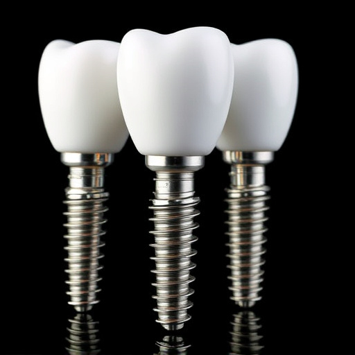 dental implants