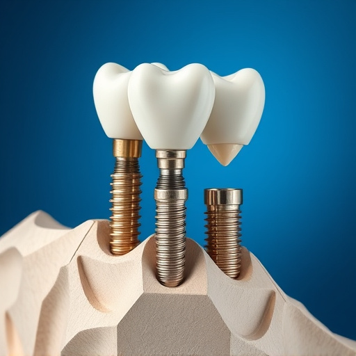 dental implants