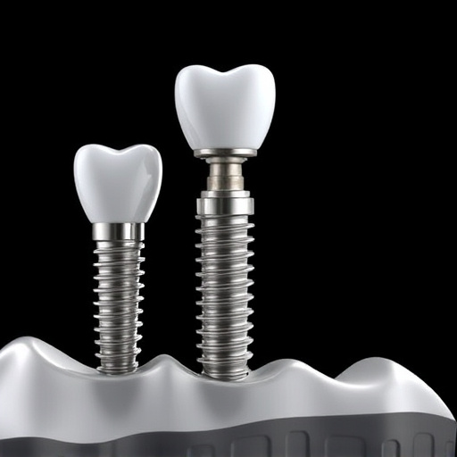 dental implants