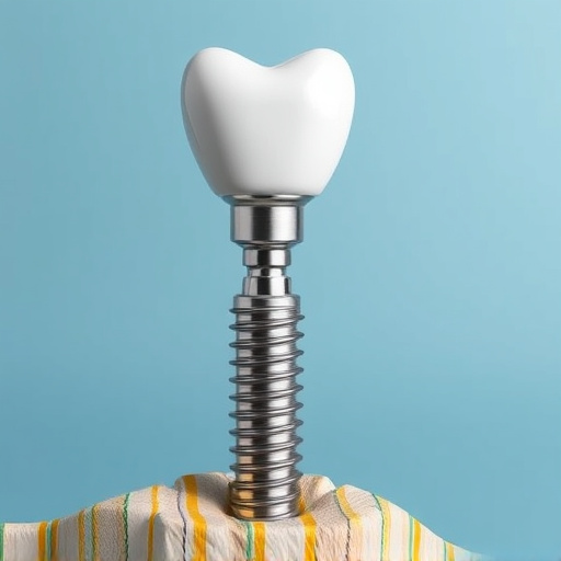 dental implants