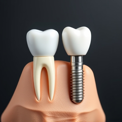 dental implants