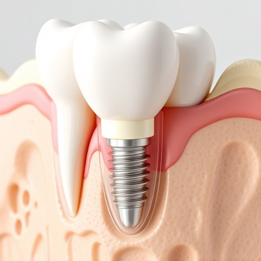 dental implants