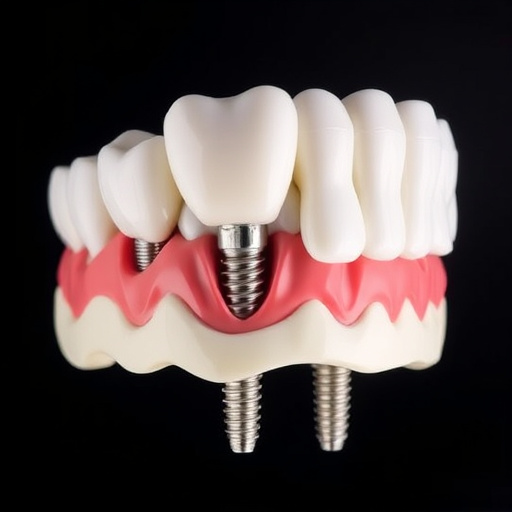 dental implants