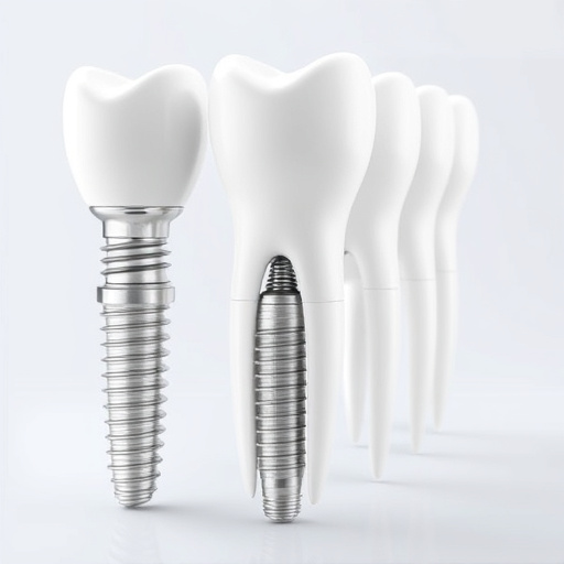 dental implants