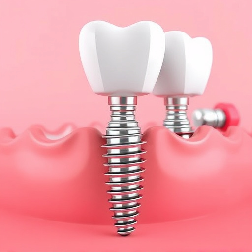 dental implants