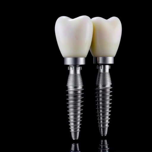 dental implants