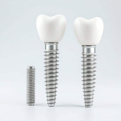 dental implants