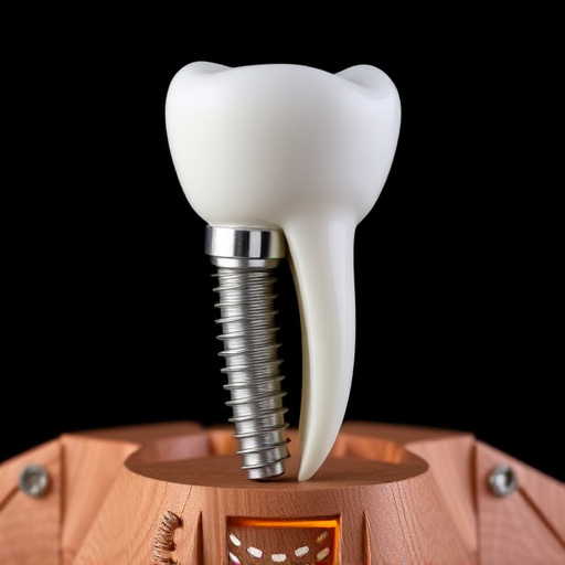 dental implants