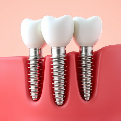 dental implants