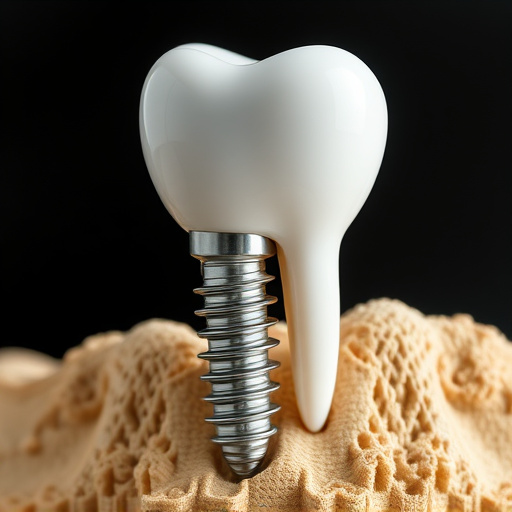 dental implants