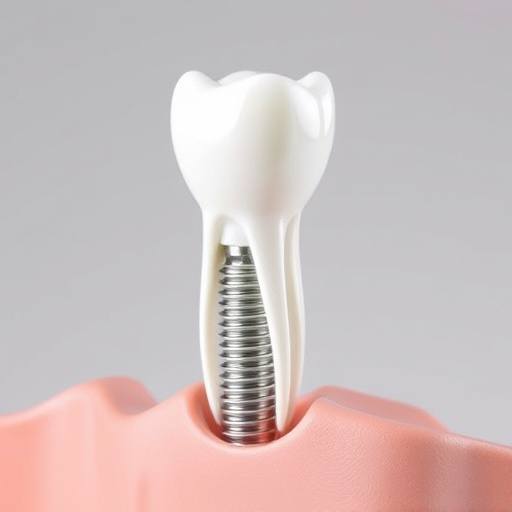 dental implants