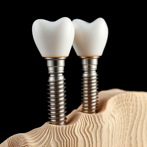 dental implants