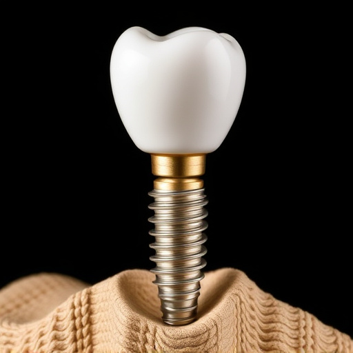 dental implants