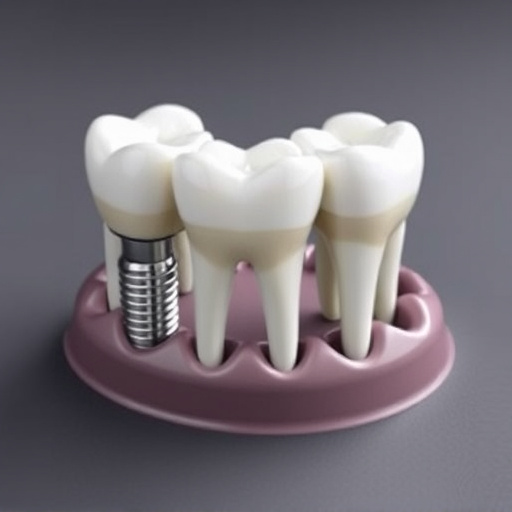 dental implants
