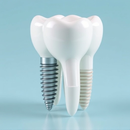 dental implants