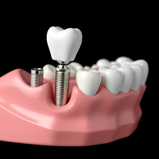dental implants