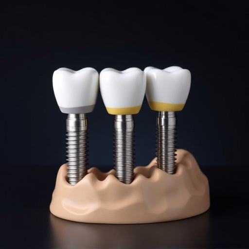 dental implants