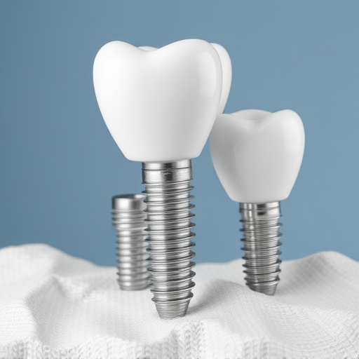 dental implants