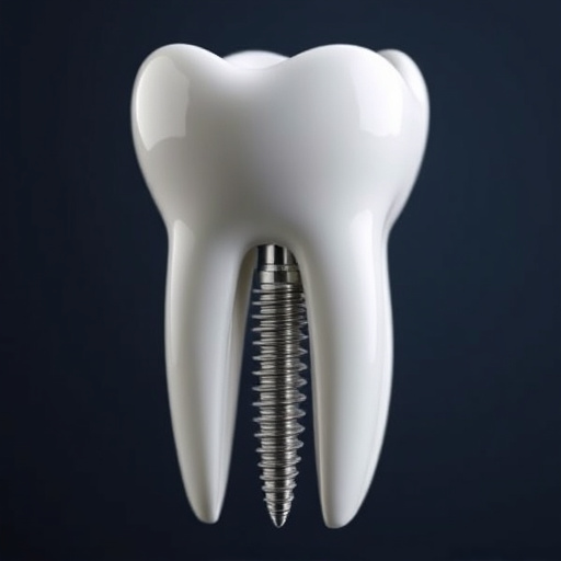 dental implants