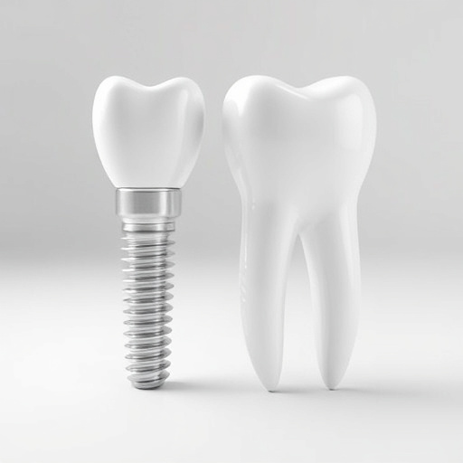 dental implants