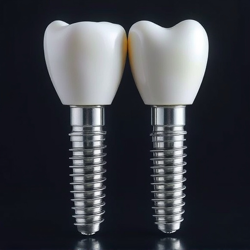 dental implants